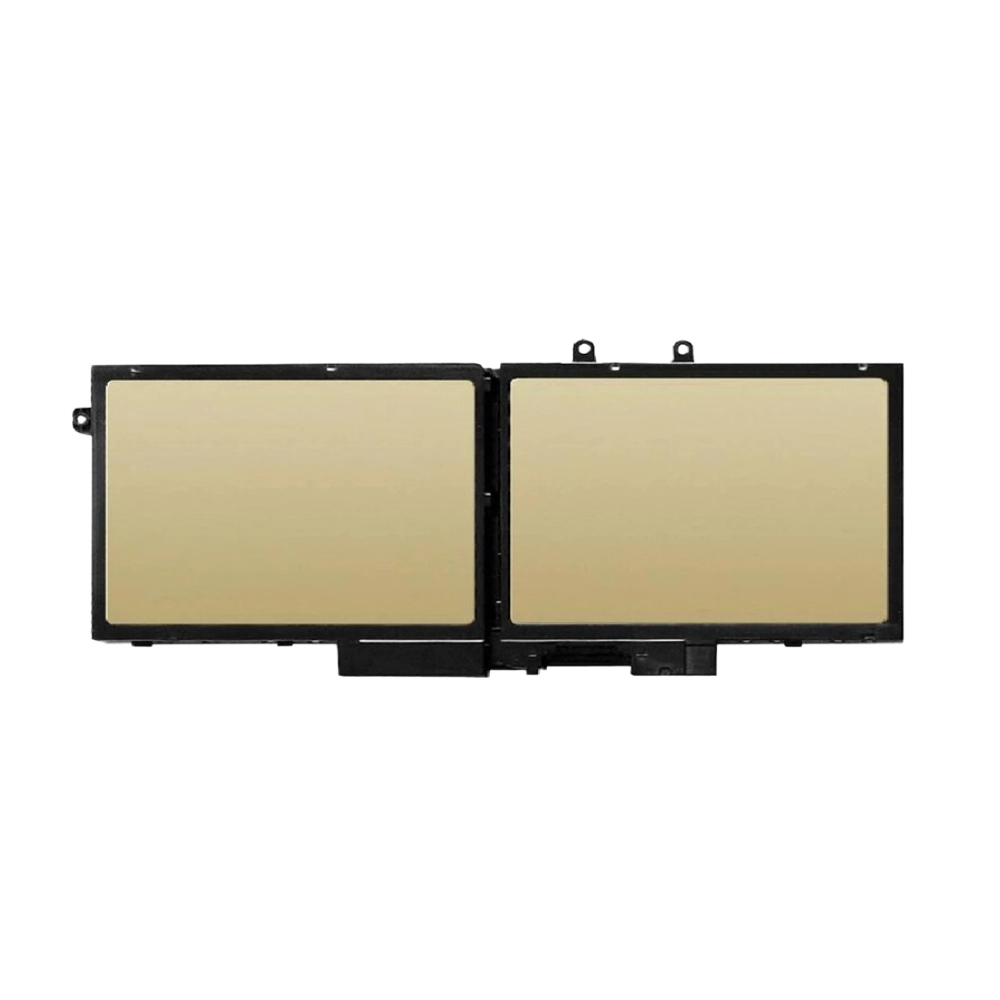 Dell Original Laptop Battery Box Latitude 5400 | 3HWPP | 68Wh (Box Seal Opened for Serial No) view 2